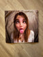 Coussin Ahegao