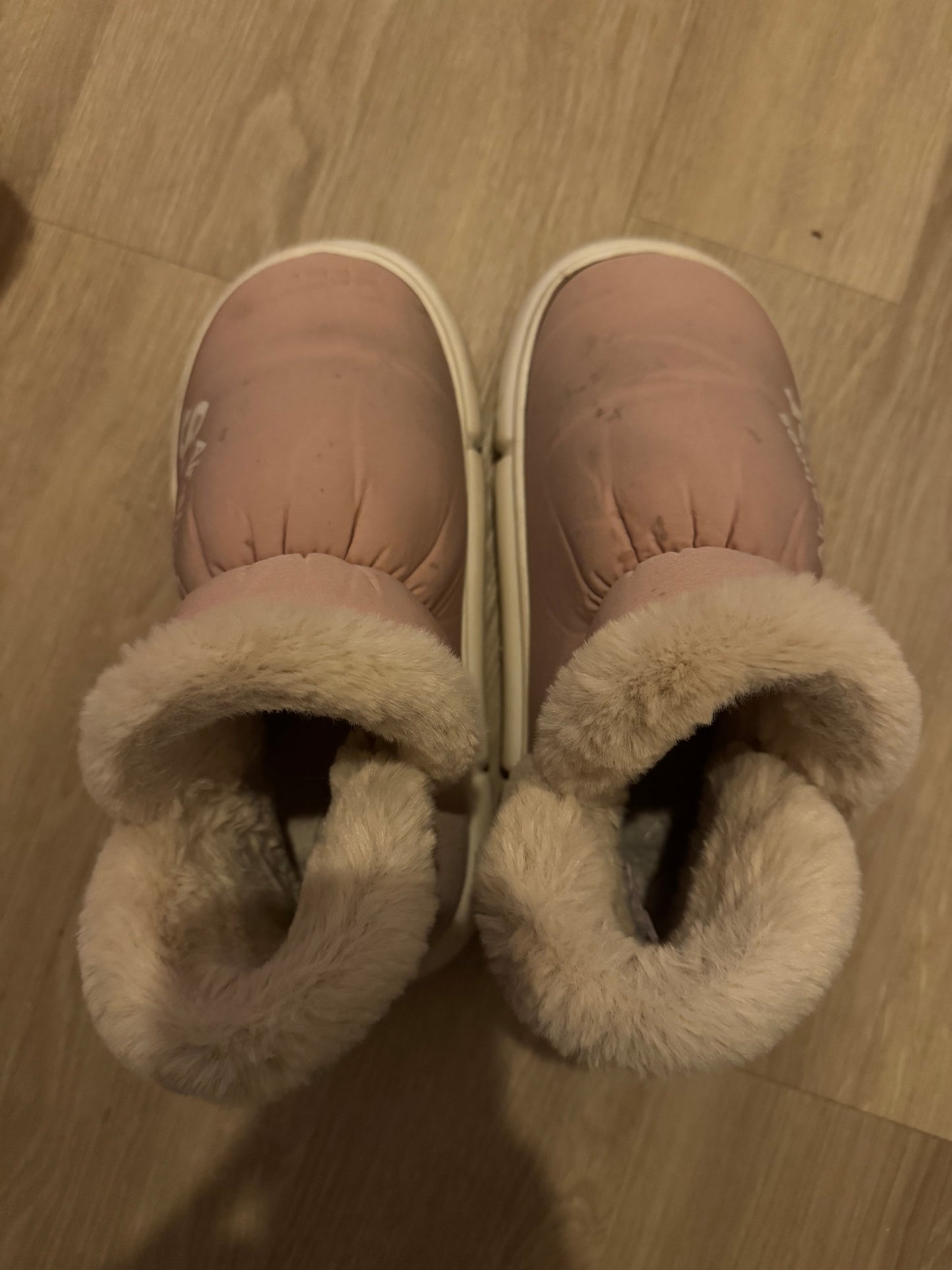 Boots sales