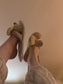 Chaussons sales
