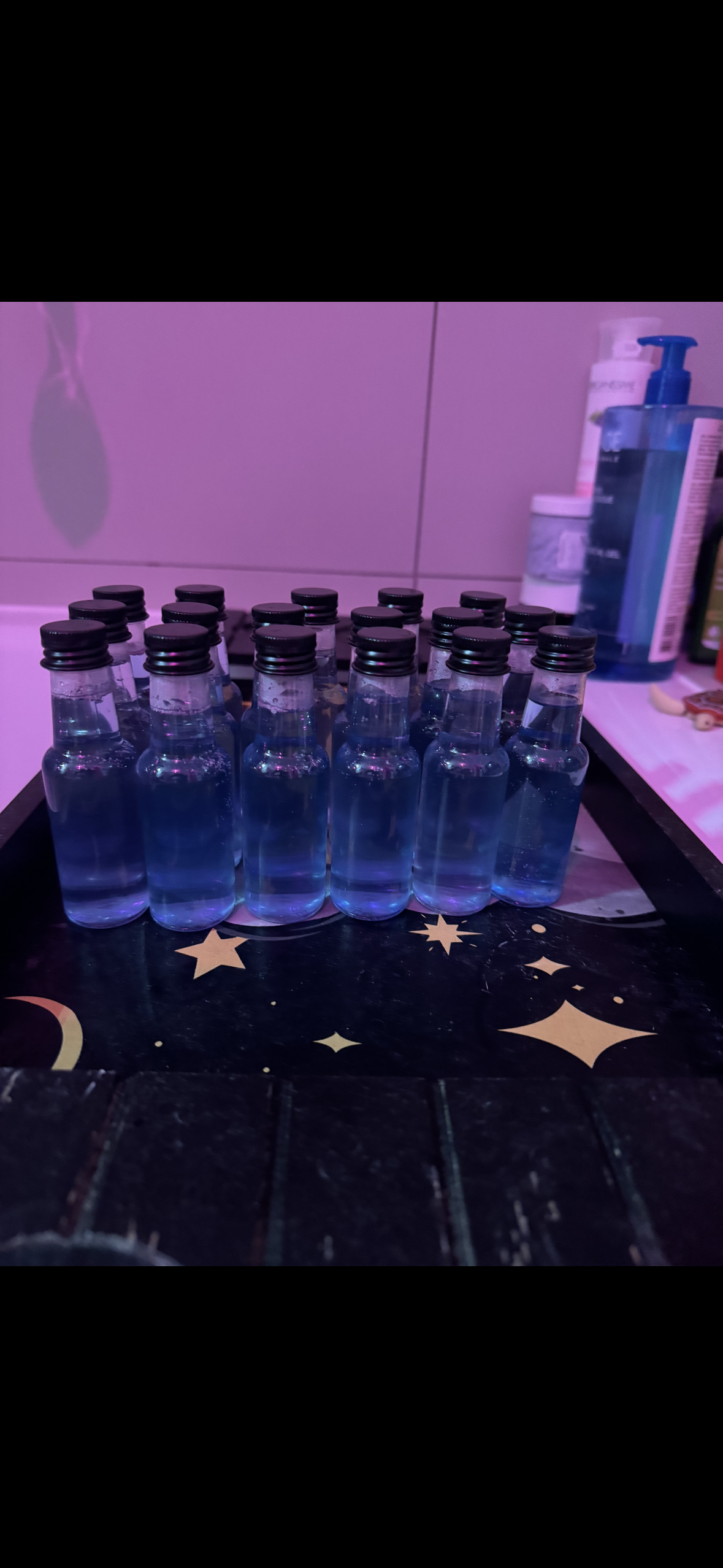 chelxie ✨ Eau du bain de Chelxie ✨